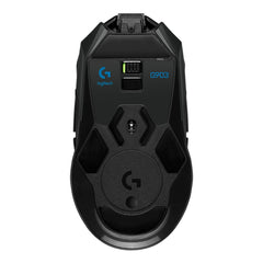 A Photo Of Logitech G903 LIGHTSPEED - Wireless Gaming Mouse with HERO 25K Sensor