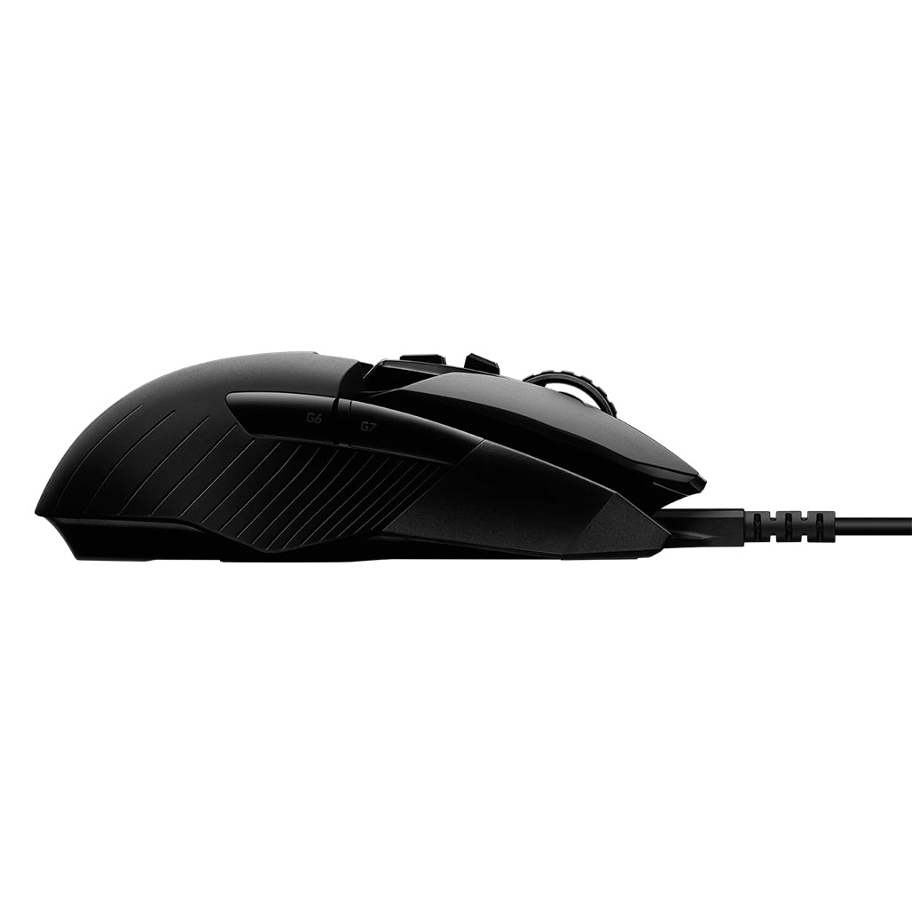 A Photo Of Logitech G903 LIGHTSPEED - Wireless Gaming Mouse with HERO 25K Sensor