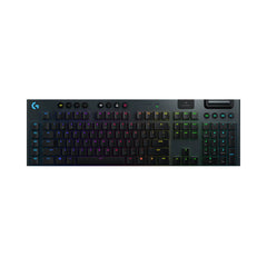 A Photo Of Logitech G915 LIGHTSPEED 920-008962 - Wireless RGB Mechanical Gaming Keyboard