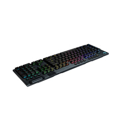 A Photo Of Logitech G915 LIGHTSPEED 920-008962 - Wireless RGB Mechanical Gaming Keyboard