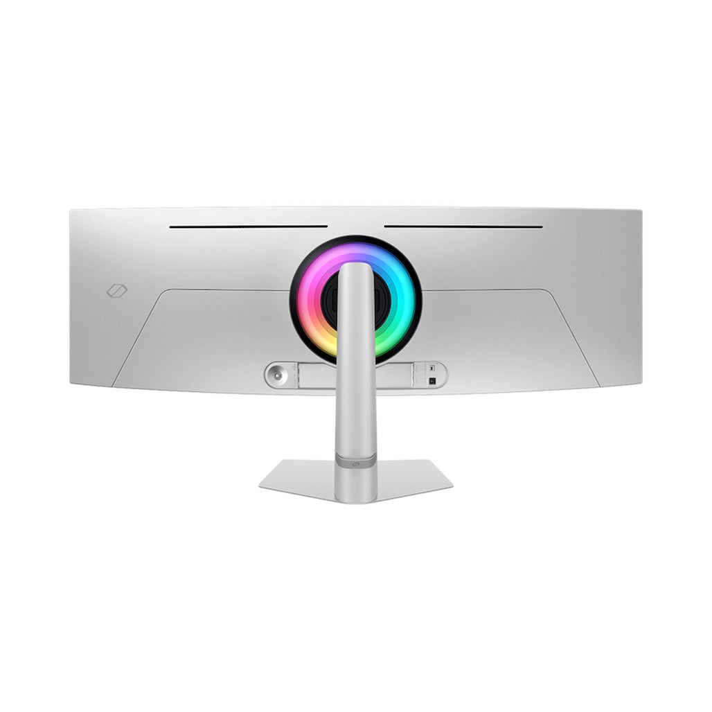 A Photo Of Samsung 49