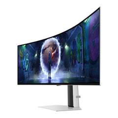 A Photo Of Samsung 49