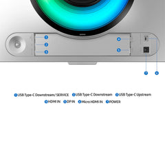 A Photo Of Samsung 49