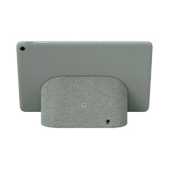 A Photo Of Google Pixel Tablet with Charging Speaker Dock - 11