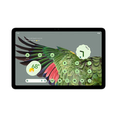 A Photo Of Google Pixel Tablet with Charging Speaker Dock - 11