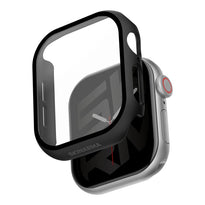 Skinarma GADO Slim Protective Case for Apple Watch Series 10 - 46mm with Tempered Glass Shield
