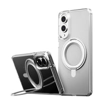 Araree DUPLE M Stand Case for Samsung Galaxy S25 Edge