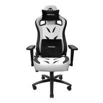 Fantech GC-283 Alpha - Premium Gaming Chair with Adjustable Support and Full Recline