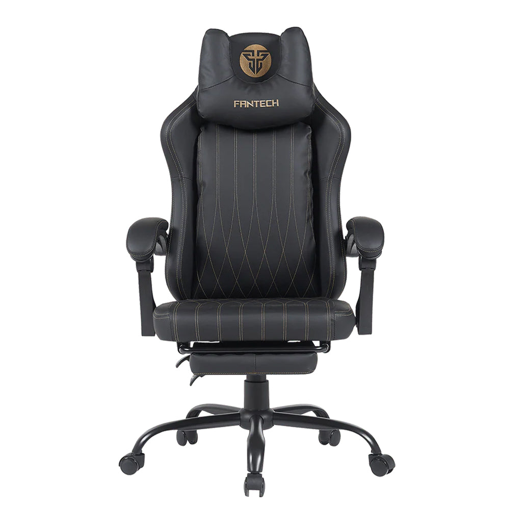 A Photo Of Fantech GC193 Gaming Chair