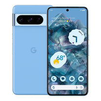 Google Pixel 8 Pro - 12GB RAM - 256GB Storage - Bay Blue