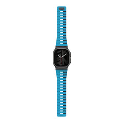 A Photo Of Skinarma GEMINI - Apple Watch Strap 46mm / 45mm / 44mm