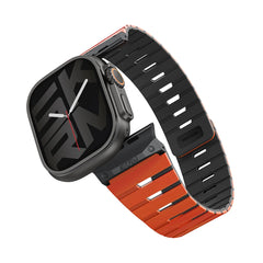 A Photo Of Skinarma GEMINI - Apple Watch Strap 46mm / 45mm / 44mm