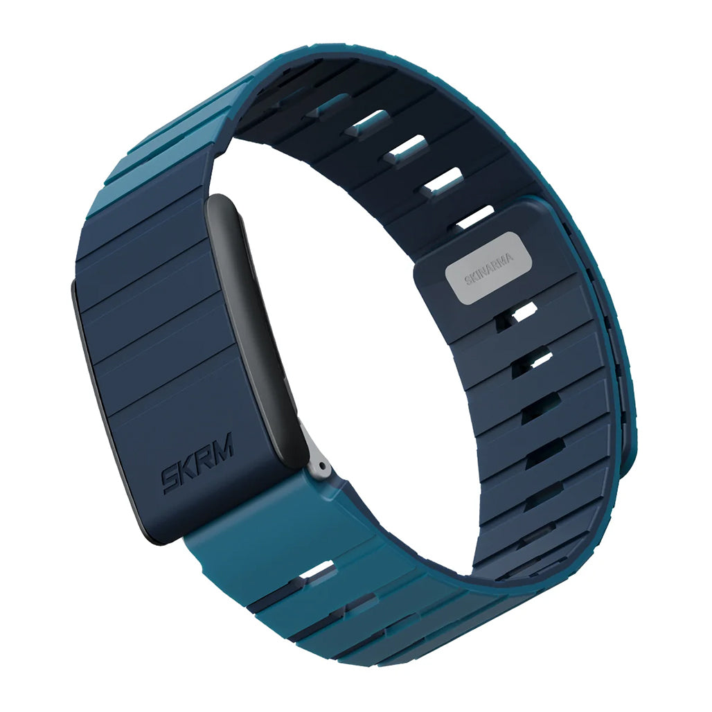 A Photo Of Skinarma GEMINI Band for Whoop 5.0 & MG