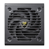 COUGAR GEX PRO 650W/750W/850W Power Supply – 80 PLUS Gold, PCIe 5.1 Support, HDB Fan, Fully Modular, Efficient & Silent Performance