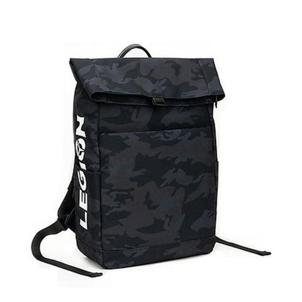 A Photo Of Lenovo LEGION C1 Multi-Function Backpack