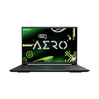 Gigabyte Aero X16 - 1VH93USC64AH - 16" - Ryzen Al 7 350 - 32GB Ram - 1TB SSD - RTX 5060 8GB