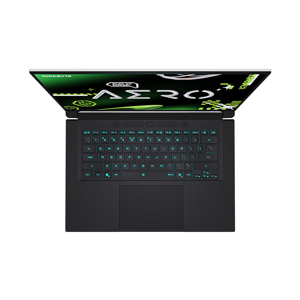A Photo Of Gigabyte Aero X16 - 2WHA3USC64DH - 16