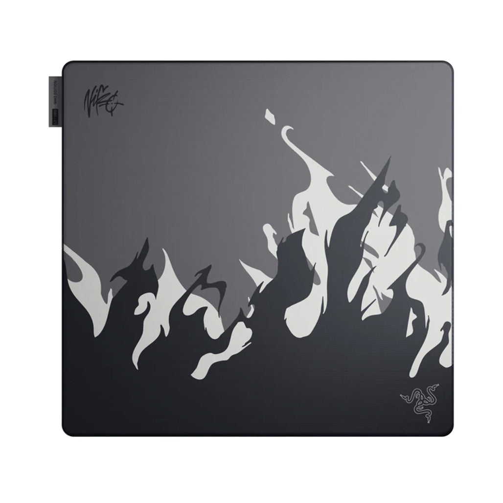 A Photo Of Razer Gigantus V2 Pro - NiKo Edition Gaming Mouse Mat