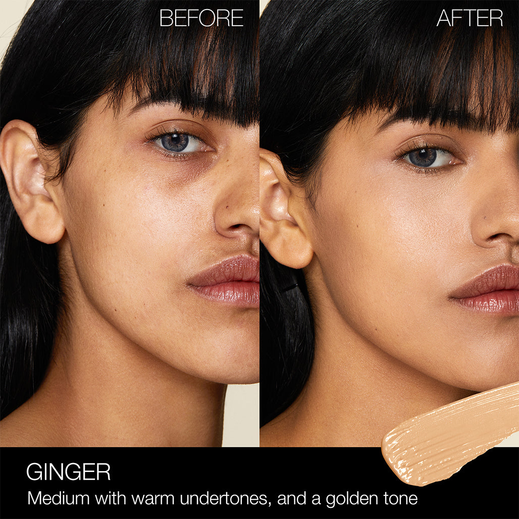 A Photo Of Nars Radiant Creamy Concealer