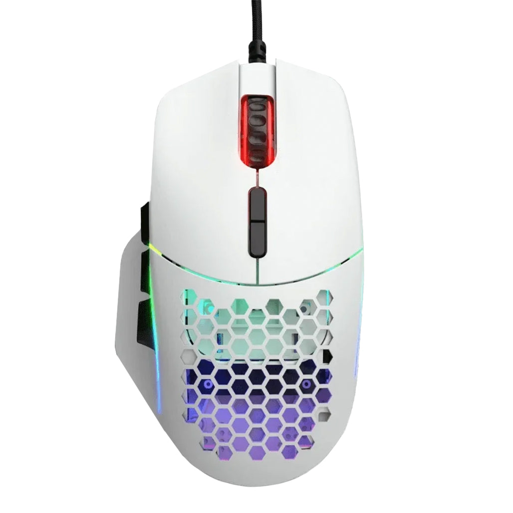 A Photo Of Glorious Model I Gaming Mouse
