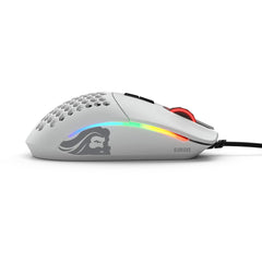 A Photo Of Glorious Model I Gaming Mouse