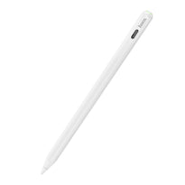HOCO GM113 Capacitive Touch Fast Charging Pen for iPad (Post-2018 Models) – Precision Stylus with Magnetic Absorption
