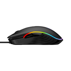 A Photo Of MSI FORGE GM300 RGB Gaming Mouse