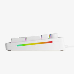 A Photo Of Glorious GMMK 3 HE 75% Hall Effect Mechanical Gaming Keyboard