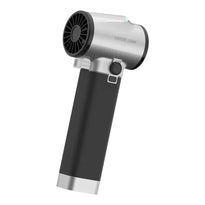 Green Lion GB-186X Turbo Blower - Silver