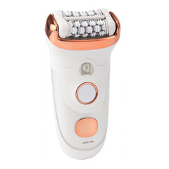 A Photo Of Green Lion 2 in 1 Epilator - Shave, Trim, Epilate