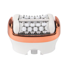 A Photo Of Green Lion 2 in 1 Epilator - Shave, Trim, Epilate