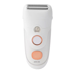 A Photo Of Green Lion 2 in 1 Epilator - Shave, Trim, Epilate