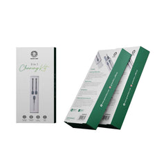 A Photo Of Green Lion GN3IN1CLKIT 3in1 Cleaning Kit