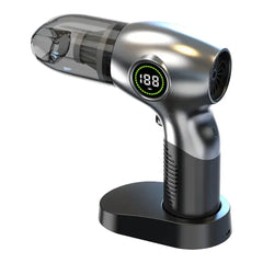 A Photo Of Green Lion 3-in-1 Vacuum Blower