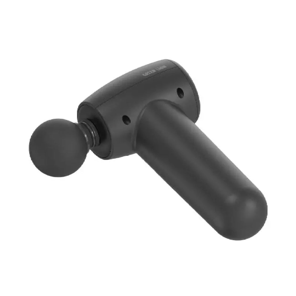 A Photo Of Green Lion Prime Massage Gun - GN7IN1MGUNBK