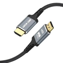 Green Lion 8K HDMI to HDMI Cable 3M