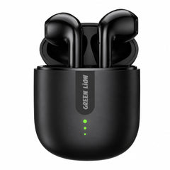 A Photo Of Green Lion Atlanta True Wireless Earbuds