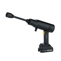 Green Lion CX240 Cordless Pressure Wash Gun - Black