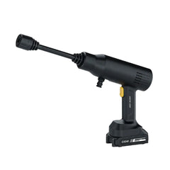 A Photo Of Green Lion CX240 Cordless Pressure Wash Gun - Black