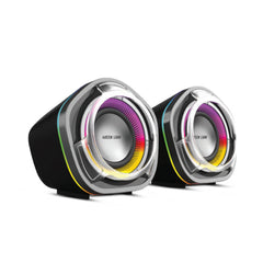 A Photo Of Green Lion Clario GL-SP27 Gaming Speakers