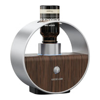 Green Lion Calmora Fragrance Diffuser - Silver