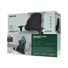 A Photo Of Green Lion Comfort Mate Seat Cushion