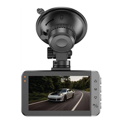 A Photo Of Green Lion Dash Cam Pro Front & Rear 4K with Super Night Vision