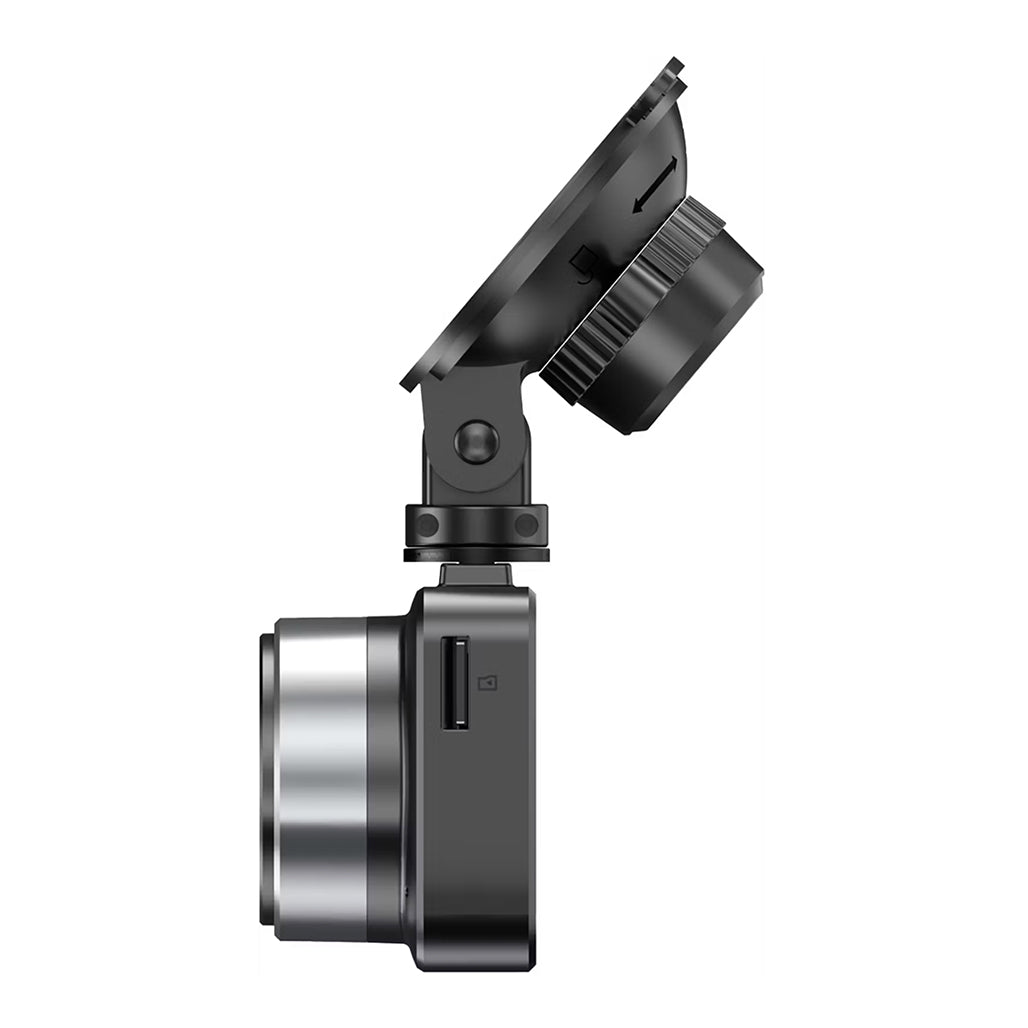 A Photo Of Green Lion Dash Cam Pro Front & Rear 4K with Super Night Vision