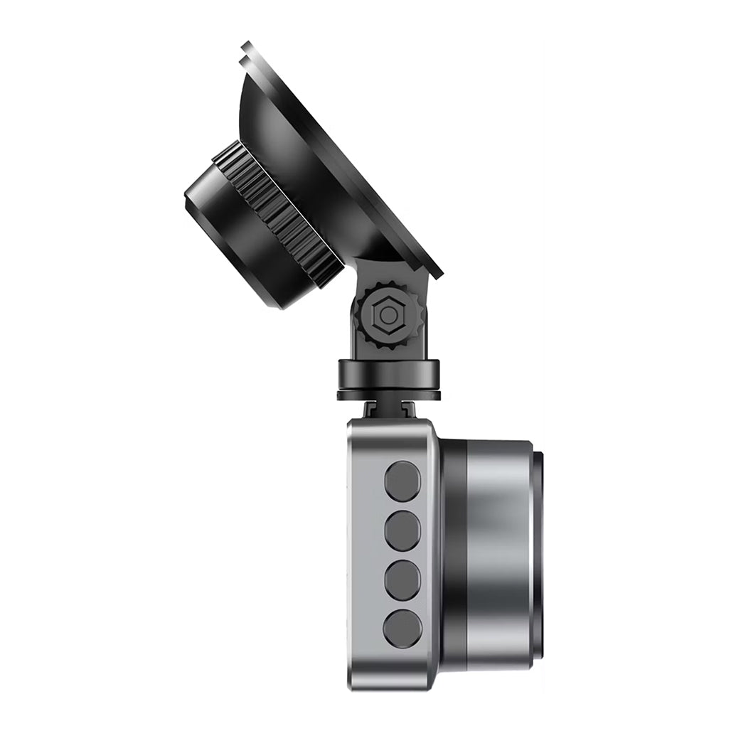 A Photo Of Green Lion Dash Cam Pro Front & Rear 4K with Super Night Vision