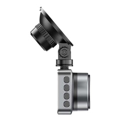 A Photo Of Green Lion Dash Cam Pro Front & Rear 4K with Super Night Vision