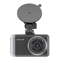 Green Lion Dash Cam Pro Front & Rear 4K with Super Night Vision