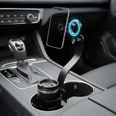 A Photo Of Green Lion Flex Cup Mag Cup Holder Phone Mount