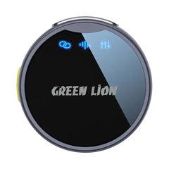 A Photo Of Green Lion GM-93X Wireless Microphone for Type-C Devices