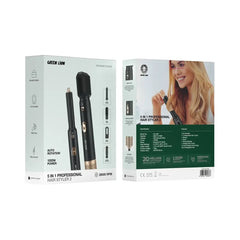 A Photo Of Green Lion 5-in-1 Professional Hair Styler 2